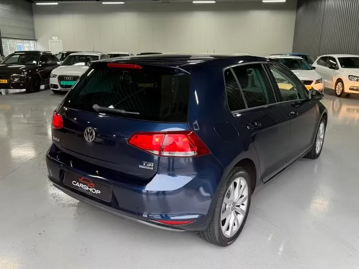 Volkswagen Golf 1.4 TSI ACT Higline AIRCO/PDC/APK/17INCH