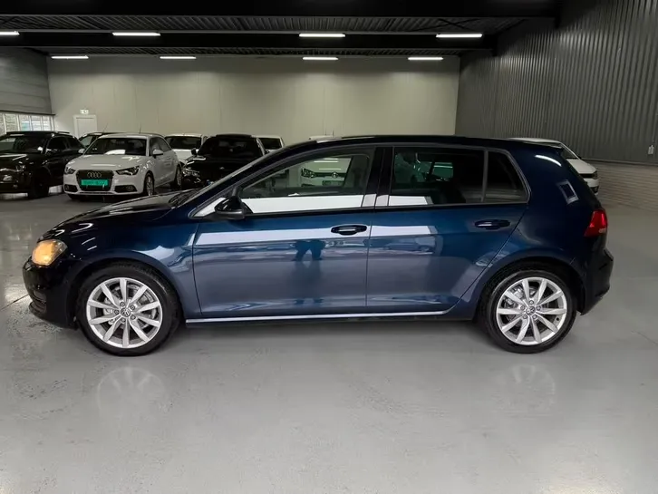 Volkswagen Golf 1.4 TSI ACT Higline AIRCO/PDC/APK/17INCH