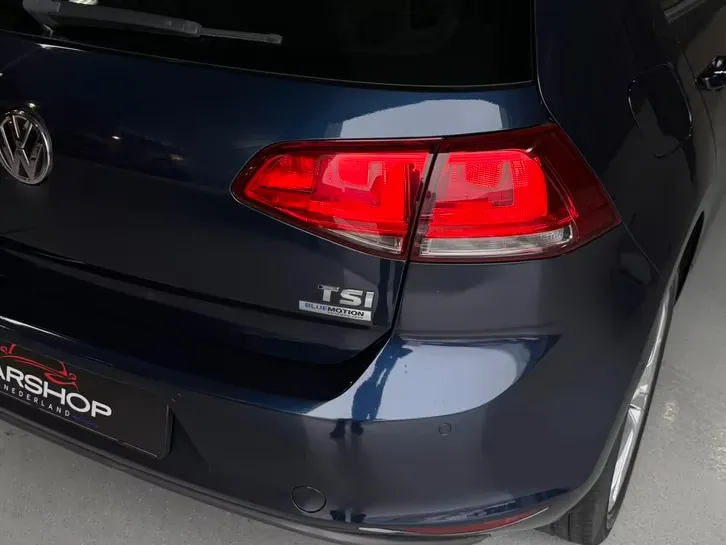 Volkswagen Golf 1.4 TSI ACT Higline AIRCO/PDC/APK/17INCH