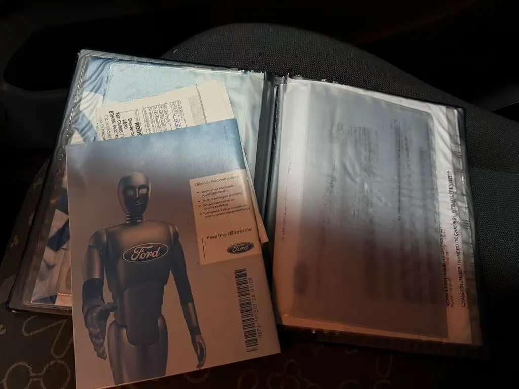 Ford Ka 1.2 69PK Limited 1JAAR APK/ELECRAMEN