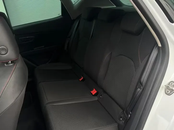 Seat Leon 1.4 TSI ACT FR SCHROEFSET/LED/PDC/CRUISE/STOELVRM