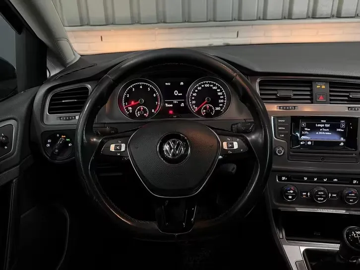 Volkswagen Golf 1.4 TSI ACT Higline AIRCO/PDC/APK/17INCH