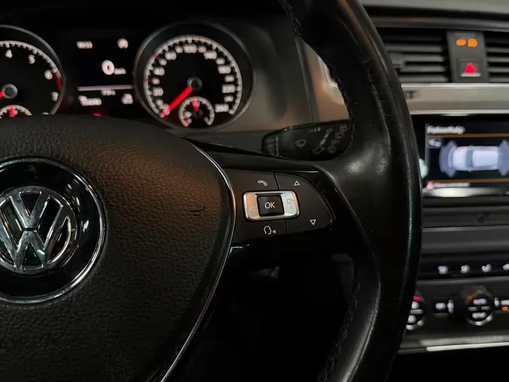 Volkswagen Golf 1.4 TSI ACT Higline AIRCO/PDC/APK/17INCH