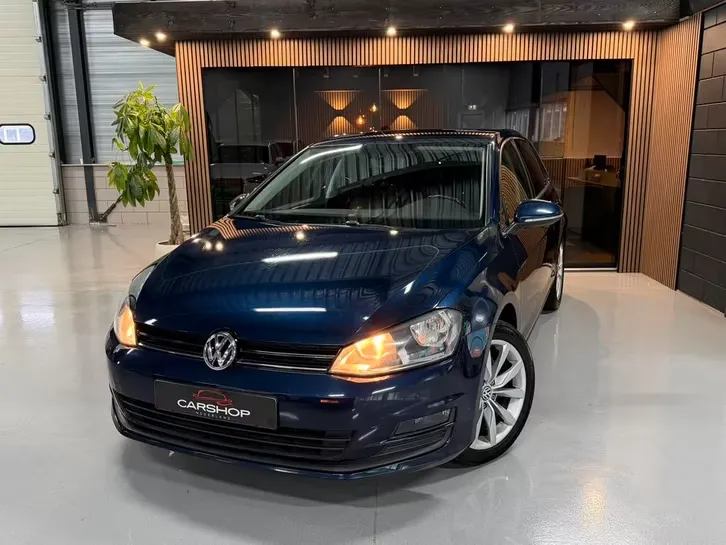 Volkswagen Golf 1.4 TSI ACT Higline AIRCO/PDC/APK/17INCH