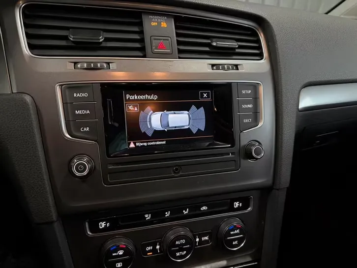 Volkswagen Golf 1.4 TSI ACT Higline AIRCO/PDC/APK/17INCH