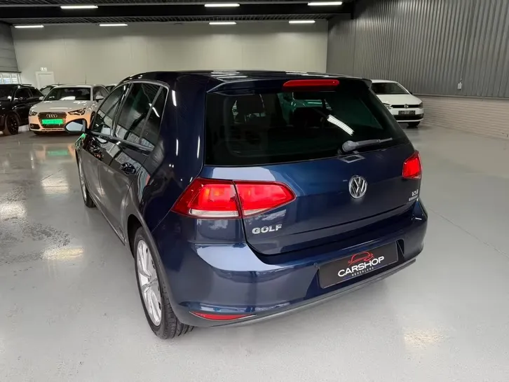 Volkswagen Golf 1.4 TSI ACT Higline AIRCO/PDC/APK/17INCH