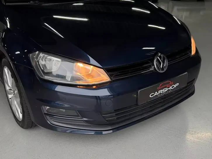 Volkswagen Golf 1.4 TSI ACT Higline AIRCO/PDC/APK/17INCH