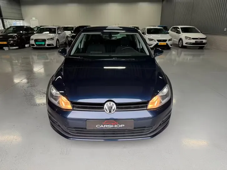 Volkswagen Golf 1.4 TSI ACT Higline AIRCO/PDC/APK/17INCH