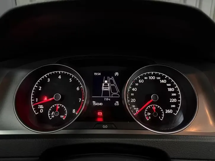 Volkswagen Golf 1.4 TSI ACT Higline AIRCO/PDC/APK/17INCH