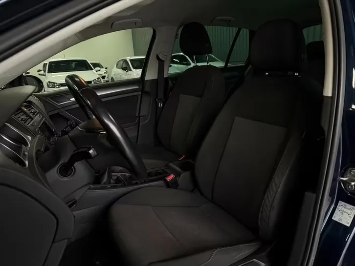 Volkswagen Golf 1.4 TSI ACT Higline AIRCO/PDC/APK/17INCH