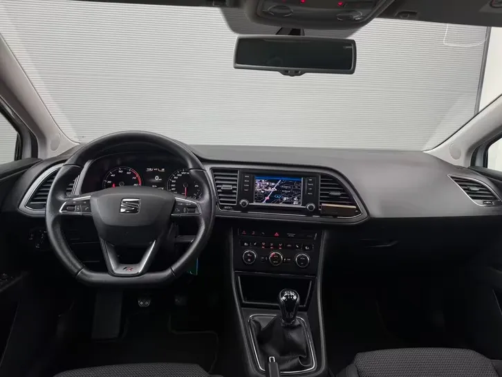 Seat Leon 1.4 TSI ACT FR SCHROEFSET/LED/PDC/CRUISE/STOELVRM