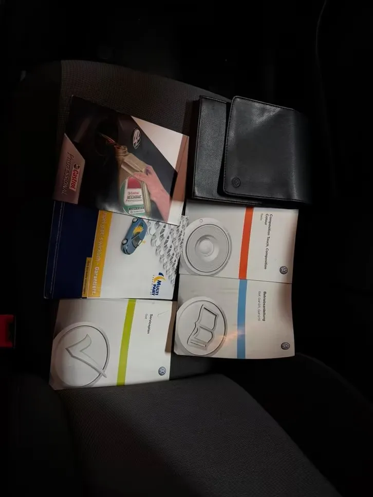 Volkswagen Golf 1.4 TSI ACT Higline AIRCO/PDC/APK/17INCH