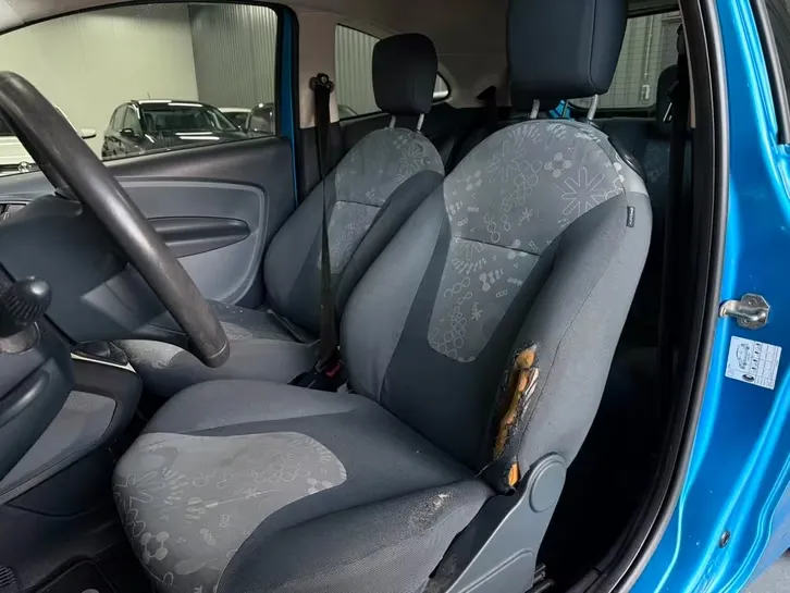 Ford Ka 1.2 69PK Limited 1JAAR APK/ELECRAMEN