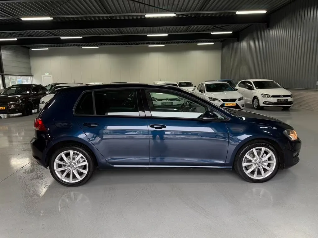 Volkswagen Golf 1.4 TSI ACT Higline AIRCO/PDC/APK/17INCH