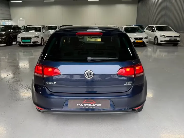 Volkswagen Golf 1.4 TSI ACT Higline AIRCO/PDC/APK/17INCH