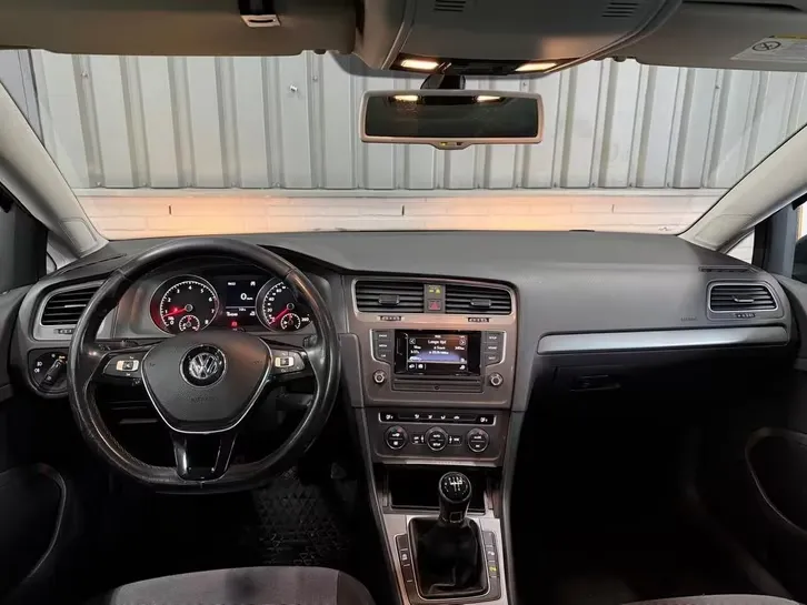 Volkswagen Golf 1.4 TSI ACT Higline AIRCO/PDC/APK/17INCH